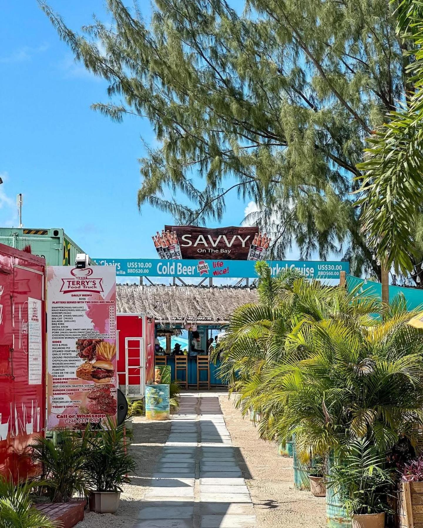 T.Cole'S Holiday Rental Saint James Exterior foto